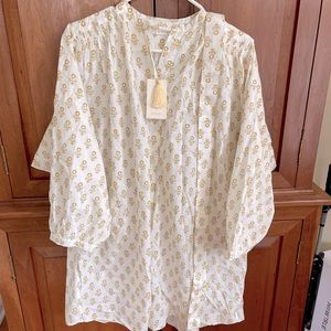 Doen Opal dress size small brand new